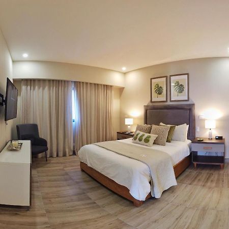 Regatta Living Hotel By Mint Santo Domingo Eksteriør bilde