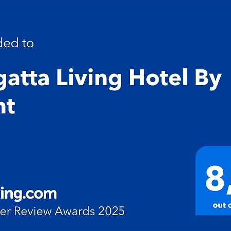 Regatta Living Hotel By Mint Santo Domingo Eksteriør bilde