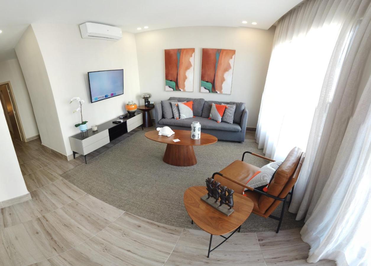 Regatta Living Hotel By Mint Santo Domingo Eksteriør bilde