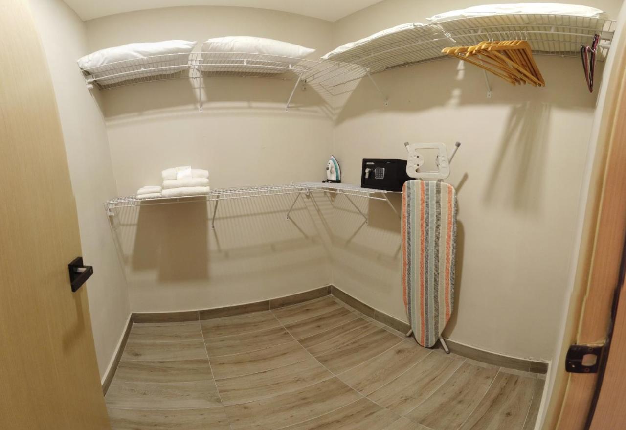 Regatta Living Hotel By Mint Santo Domingo Eksteriør bilde