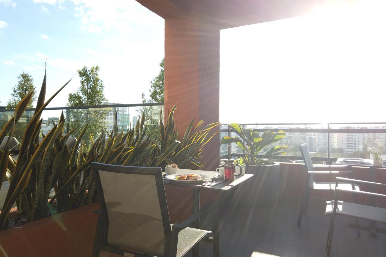 Regatta Living Hotel By Mint Santo Domingo Eksteriør bilde