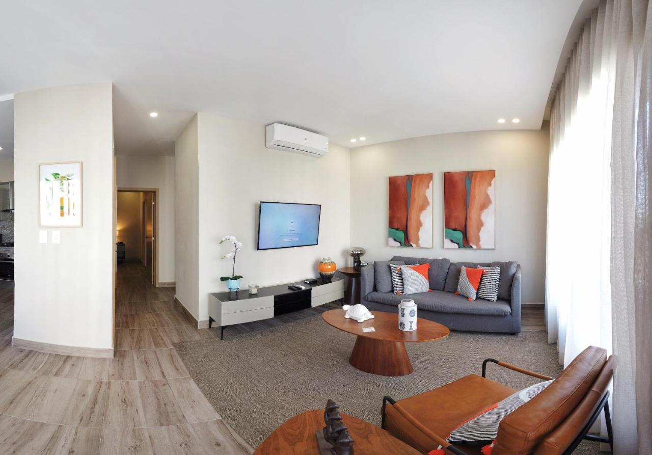 Regatta Living Hotel By Mint Santo Domingo Eksteriør bilde