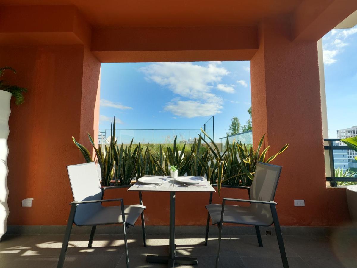 Regatta Living Hotel By Mint Santo Domingo Eksteriør bilde