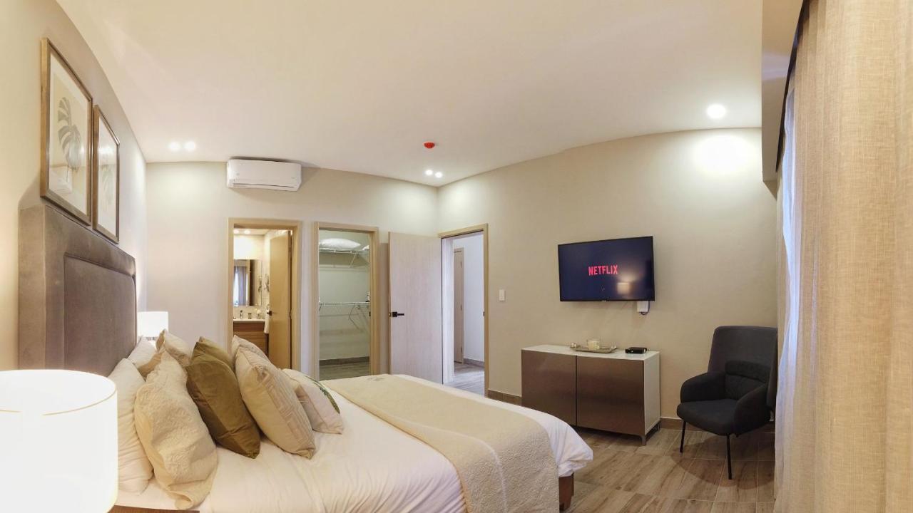 Regatta Living Hotel By Mint Santo Domingo Eksteriør bilde