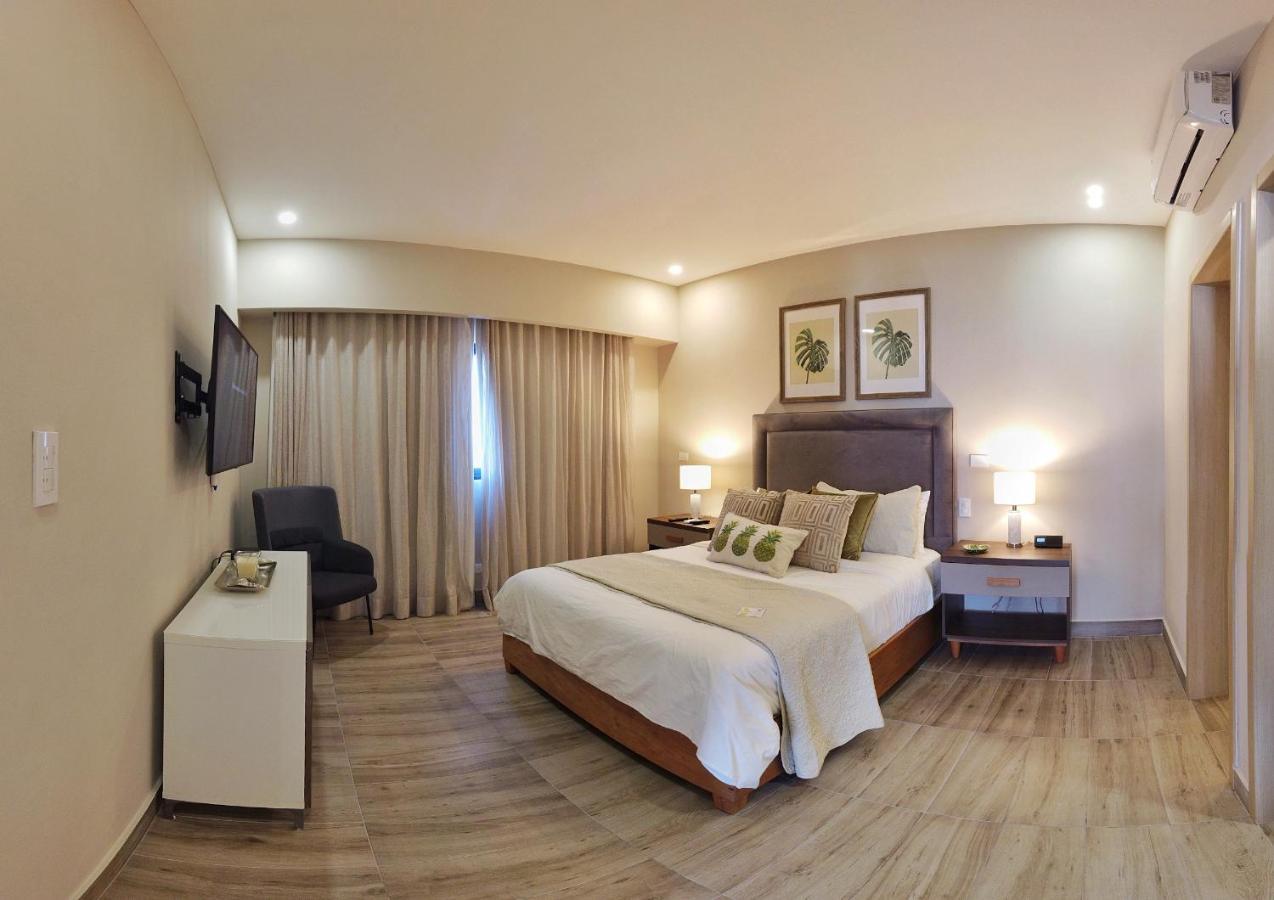 Regatta Living Hotel By Mint Santo Domingo Eksteriør bilde
