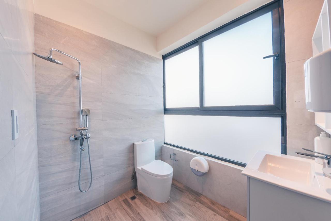 Regatta Living Hotel By Mint Santo Domingo Eksteriør bilde
