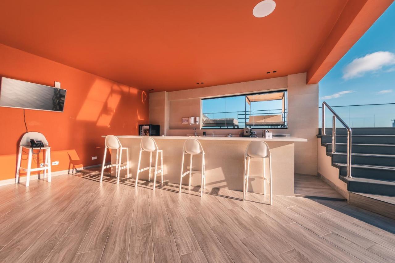 Regatta Living Hotel By Mint Santo Domingo Eksteriør bilde