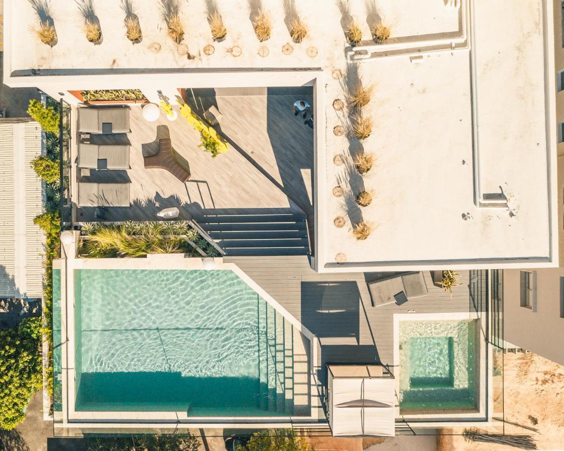 Regatta Living Hotel By Mint Santo Domingo Eksteriør bilde