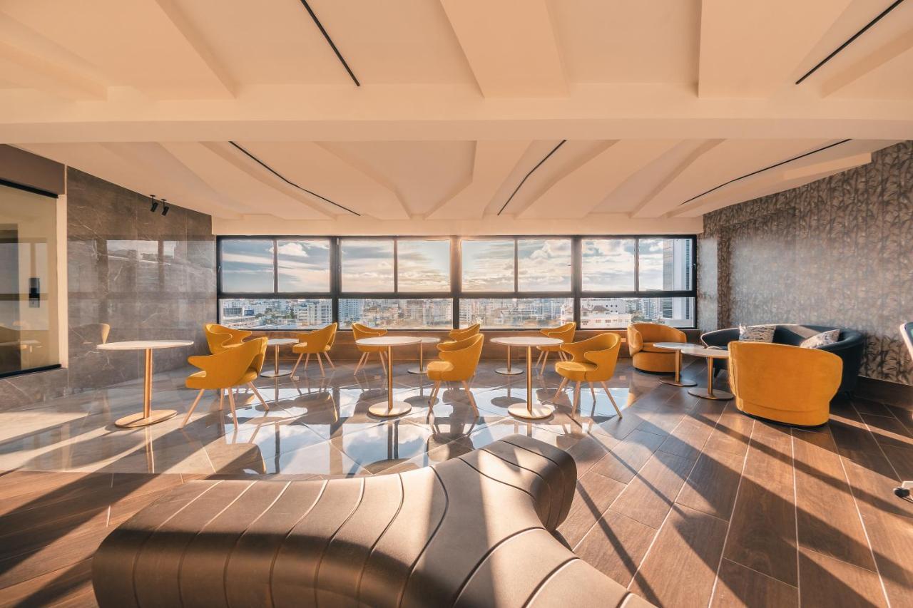Regatta Living Hotel By Mint Santo Domingo Eksteriør bilde