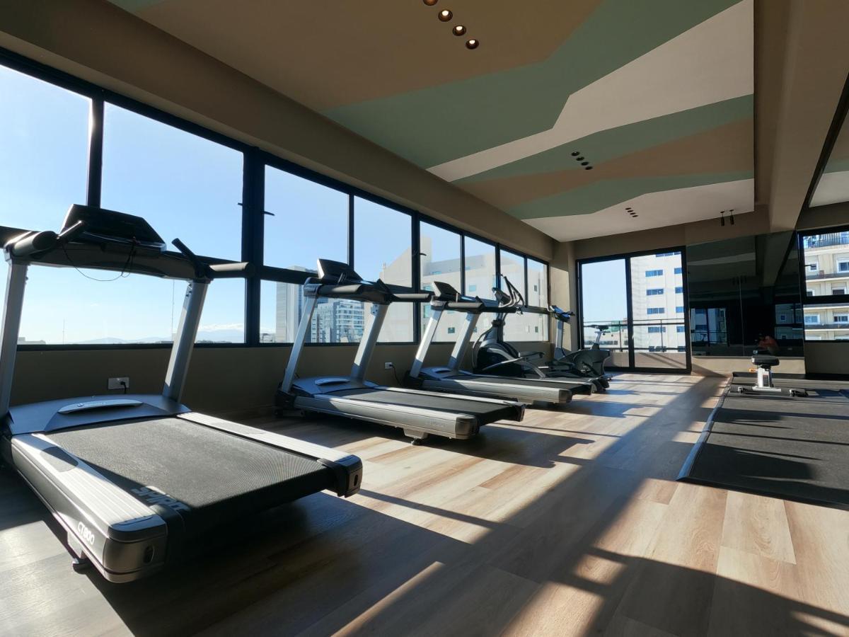 Regatta Living Hotel By Mint Santo Domingo Eksteriør bilde