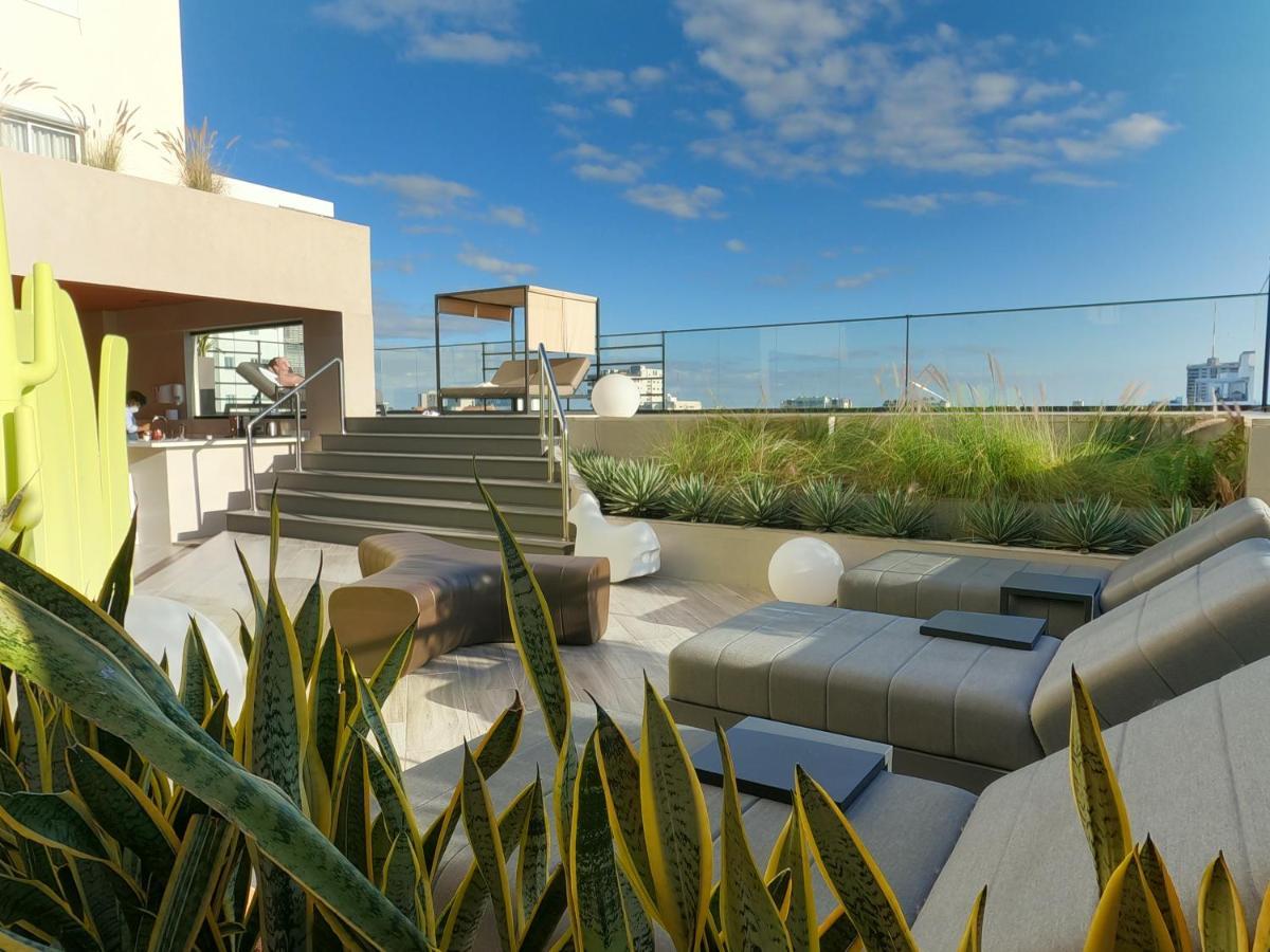 Regatta Living Hotel By Mint Santo Domingo Eksteriør bilde
