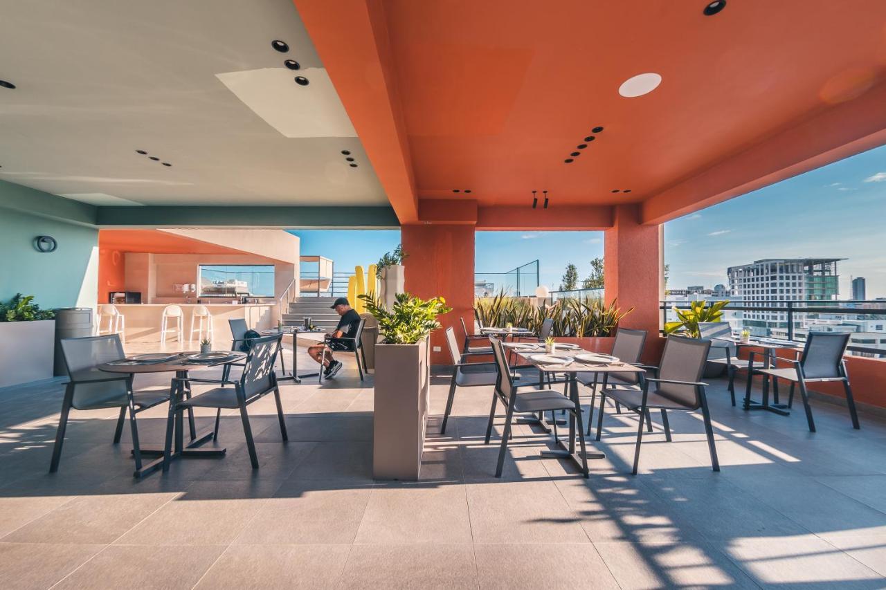 Regatta Living Hotel By Mint Santo Domingo Eksteriør bilde