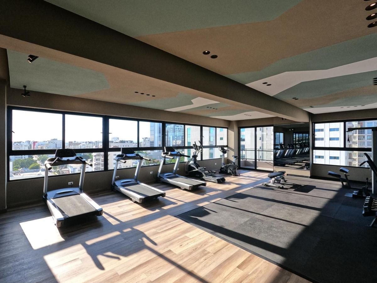 Regatta Living Hotel By Mint Santo Domingo Eksteriør bilde