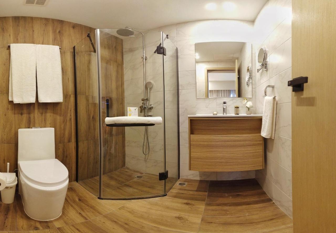 Regatta Living Hotel By Mint Santo Domingo Eksteriør bilde