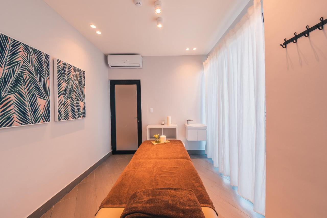 Regatta Living Hotel By Mint Santo Domingo Eksteriør bilde