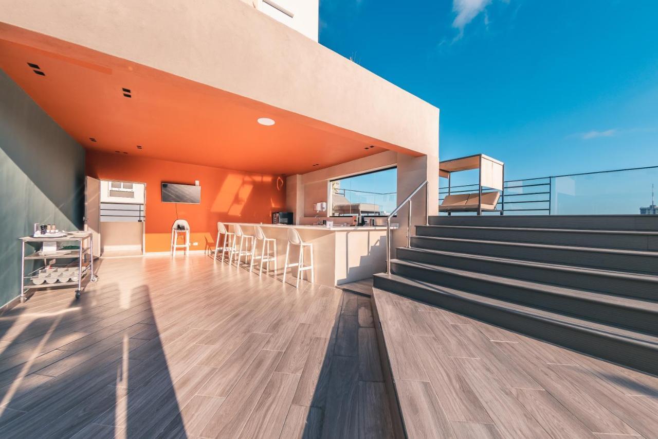 Regatta Living Hotel By Mint Santo Domingo Eksteriør bilde
